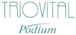 Trovital Podium